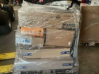 Mega partij retourgoederen - eurom, magnum, abb, solar, eaton, tkf, wallbox, ymvk, gira, - laadpalen, verwarming, aardlekautomaten, koeling, vloerverwarming, thermostaten, sanitair, infrorood, stroomdraad, keukenapparatuur, verlichting etc - afbeelding 24 van  38