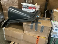 Mega partij retourgoederen - eurom, magnum, abb, solar, eaton, tkf, wallbox, ymvk, gira, - laadpalen, verwarming, aardlekautomaten, koeling, vloerverwarming, thermostaten, sanitair, infrorood, stroomdraad, keukenapparatuur, verlichting etc - afbeelding 25 van  38