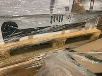 Mega partij retourgoederen - eurom, magnum, abb, solar, eaton, tkf, wallbox, ymvk, gira, - laadpalen, verwarming, aardlekautomaten, koeling, vloerverwarming, thermostaten, sanitair, infrorood, stroomdraad, keukenapparatuur, verlichting etc - afbeelding 2 van  38