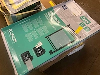 Mega partij retourgoederen - eurom, magnum, abb, solar, eaton, tkf, wallbox, ymvk, gira, - laadpalen, verwarming, aardlekautomaten, koeling, vloerverwarming, thermostaten, sanitair, infrorood, stroomdraad, keukenapparatuur, verlichting etc - afbeelding 7 van  38