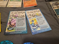 Mega pokémon kaarten tcg-verzameling – veel kaarten en accessoires - afbeelding 2 van  23