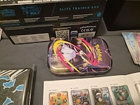 Mega pokémon kaarten tcg-verzameling – veel kaarten en accessoires - afbeelding 6 van  23