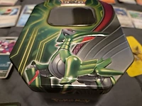 Mega pokémon kaarten tcg-verzameling – veel kaarten en accessoires - afbeelding 16 van  23