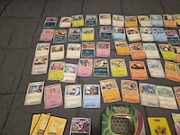 Mega pokémon kaarten tcg-verzameling – veel kaarten en accessoires - afbeelding 18 van  23