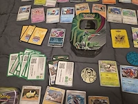 Mega pokémon kaarten tcg-verzameling – veel kaarten en accessoires - afbeelding 19 van  23