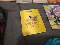 Mega pokémon kaarten tcg-verzameling – veel kaarten en accessoires - afbeelding 21 van  23