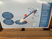 Mega pool automatic pool cleaner pac 02 (4x) - afbeelding 2 van  3