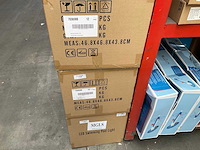 Mega pool led light 1,5” zwembadlamp (12x) - afbeelding 2 van  3