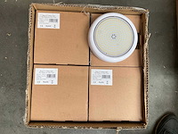 Mega pool led pool light rg-yc160tp (4x) - afbeelding 1 van  1