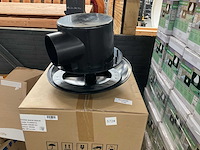 Mega pool main drain 110 mm (42x) - afbeelding 2 van  2