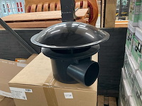 Mega pool main drain 110 mm (42x) - afbeelding 3 van  4