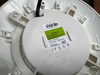 Mega pool rotary light zwembadlamp rgb led-cp100 (4x) - afbeelding 3 van  3
