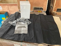 Mega pool solar bag zwembad verwarming (4x) - afbeelding 2 van  3