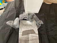 Mega pool solar bag zwembad verwarming (8x) - afbeelding 3 van  3