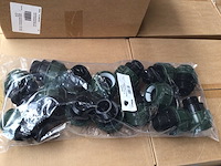 Mega pp male adaptor koppeling (540x) - afbeelding 3 van  6