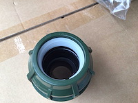 Mega pp male adaptor koppeling (540x) - afbeelding 4 van  6