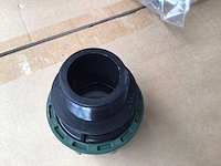 Mega pp male adaptor koppeling (540x) - afbeelding 5 van  6