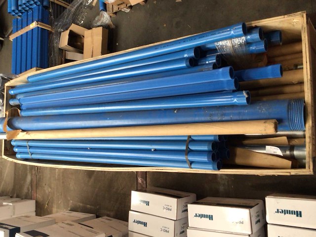 Mega rampalen waterfilter - afbeelding 1 van  4