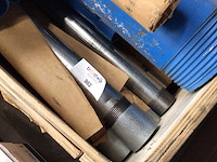 Mega rampalen waterfilter - afbeelding 2 van  4