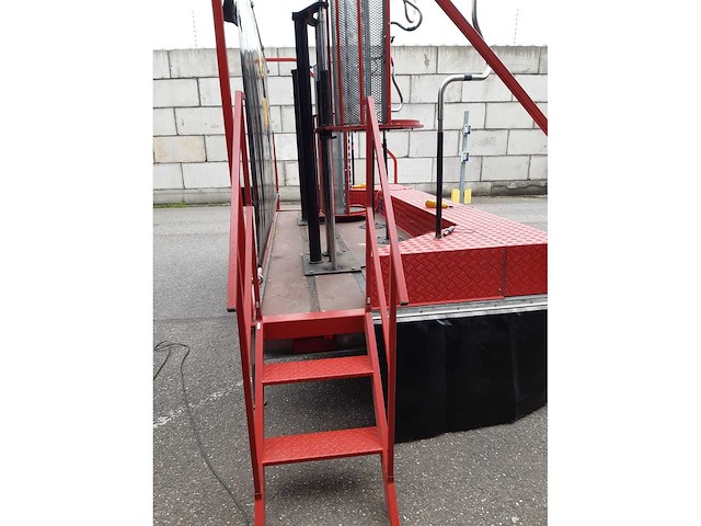 Mega shock - afbeelding 3 van  15