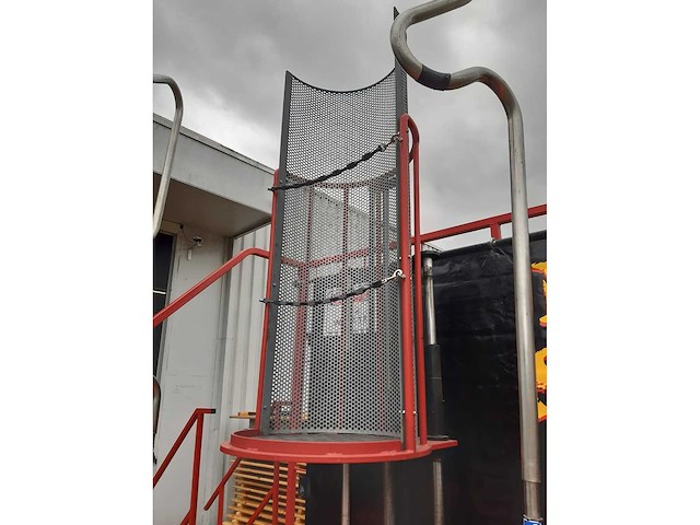 Mega shock - afbeelding 6 van  15