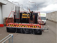 Mega shock - afbeelding 7 van  15