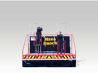Mega shock - afbeelding 8 van  15