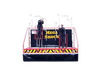 Mega shock - afbeelding 9 van  15