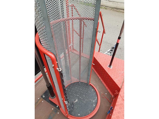 Mega shock - afbeelding 10 van  15