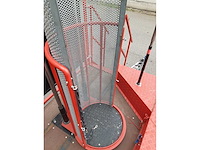 Mega shock - afbeelding 10 van  15