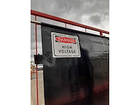 Mega shock - afbeelding 12 van  15