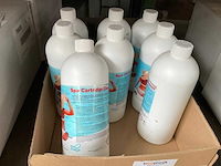 Mega spa cartridge cleaner (8x) - afbeelding 1 van  1