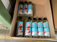 Mega spa fragrence sensual (8x) - afbeelding 1 van  1