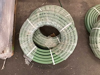 Mega spiraalslang 7017438 25m1 (2x) - afbeelding 1 van  2