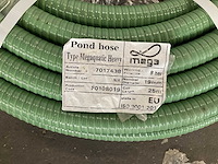 Mega spiraalslang 7017438 25m1 (2x) - afbeelding 2 van  2