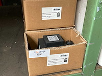 Mega trafo tra-300va-230 (10x) - afbeelding 1 van  1