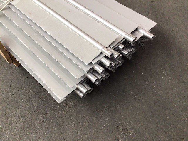 Mega twinbuis 4mtr (37x) - afbeelding 2 van  3