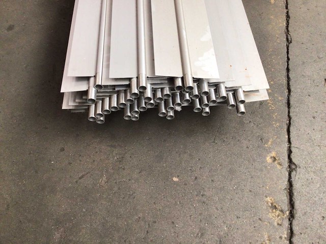 Mega twinbuis 4mtr (37x) - afbeelding 3 van  3