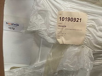 Mega zwembad snelbouwblok 7026029 (43x) - afbeelding 1 van  2