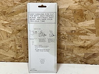 Mega9 tools mgb36 pvc pijp knipper - afbeelding 3 van  3