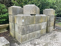 Megablok, beton (15x) - afbeelding 2 van  2