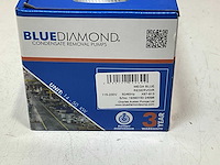 Megablue x87-813 condenspomp met temperatuursensor - afbeelding 4 van  5