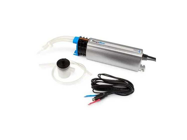 Megablue x87-814 condenspomp met temperatuursensor - afbeelding 1 van  5