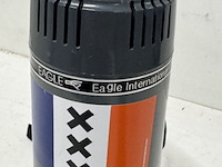 Megafoon, mv10s, grijs - afbeelding 3 van  3