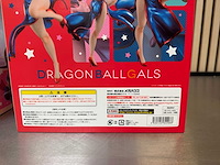 Megahouse - dragon ball gals android 18 & chi-chi collectiefiguren (3x) - afbeelding 6 van  11