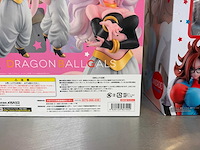 Megahouse - dragon ball gals android no.21 collectiefiguren (2x) - afbeelding 6 van  8