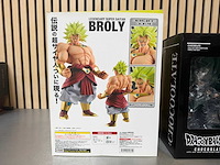 Megahouse / banpresto / bandai namco - dragon ball z collectiefiguren (3x) - afbeelding 3 van  18