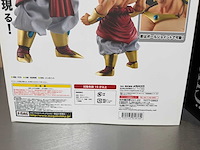 Megahouse / banpresto / bandai namco - dragon ball z collectiefiguren (3x) - afbeelding 4 van  18