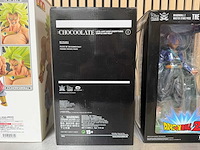 Megahouse / banpresto / bandai namco - dragon ball z collectiefiguren (3x) - afbeelding 6 van  18