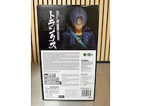 Megahouse / banpresto / bandai namco - dragon ball z collectiefiguren (3x) - afbeelding 9 van  18